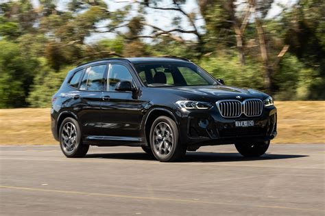 2023 BMW X3 xDrive30d review | CarExpert