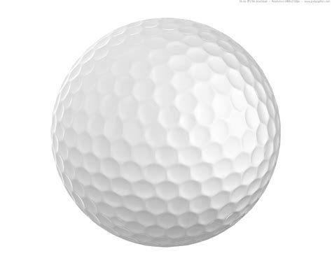 Golf Ball Clipart Transparent HQ PNG Download | FreePNGImg