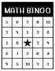 Printable Addition & Subtraction Within 10 - Math Bingo Game | TPT