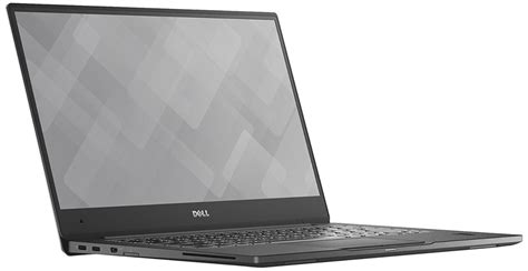 Dell Latitude 13 7370 [Specs and Benchmarks] - LaptopMedia.com