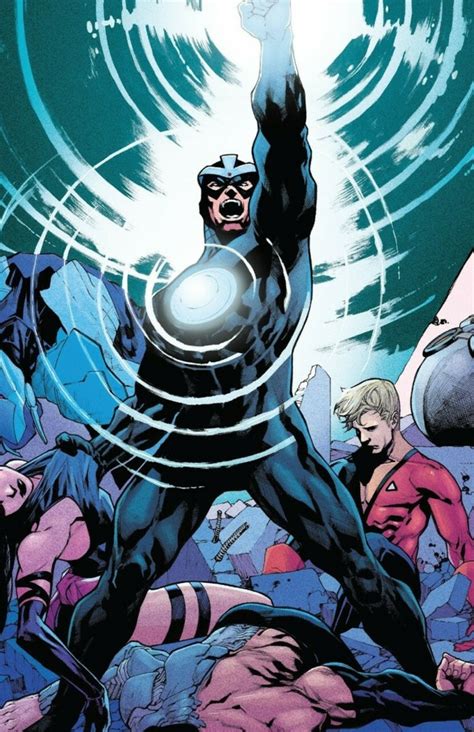 Marvel Super Hero Squad Havok X Men Action Figures elitewellnessperformance.com
