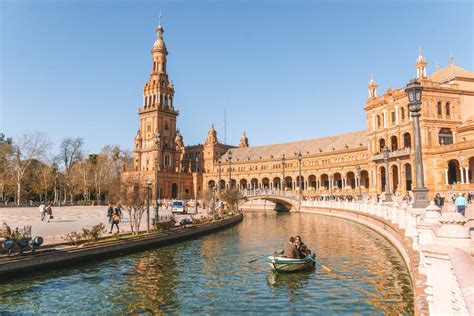 11 epic things to do in Seville, Spain - travel guide - CK Travels