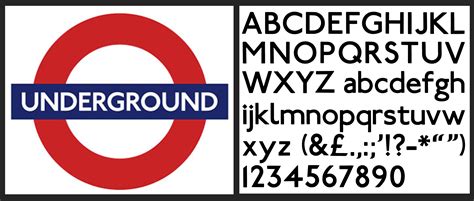 Posters that rival the London Underground