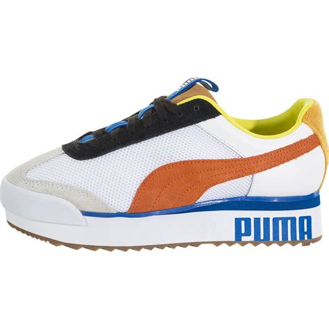 Puma Roma Amor Sport - 37107001 - Sneakerhead.com – SNEAKERHEAD.com