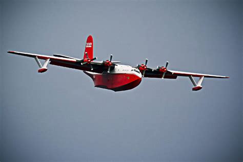 martin mars water bomber | vancouver island | axiepics | Flickr