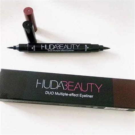 Huda Beauty Duo Multiple Effect Eyeliner