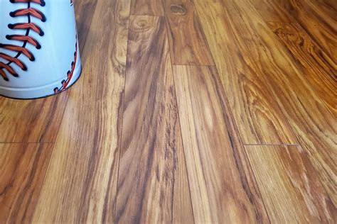 The 7 Best Flooring Options For Your Man Cave - Man Cave Retreat