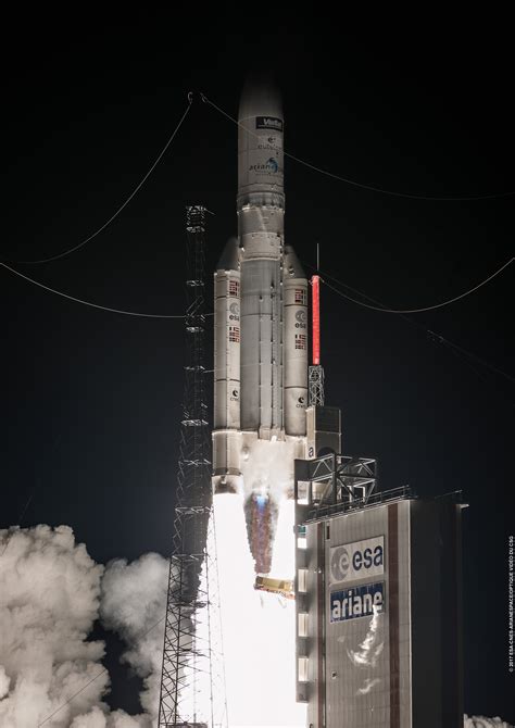 Viasat, Arianespace Modify Launch Deal | San Diego Business Journal