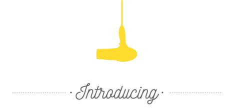 Drybar Logo - LogoDix