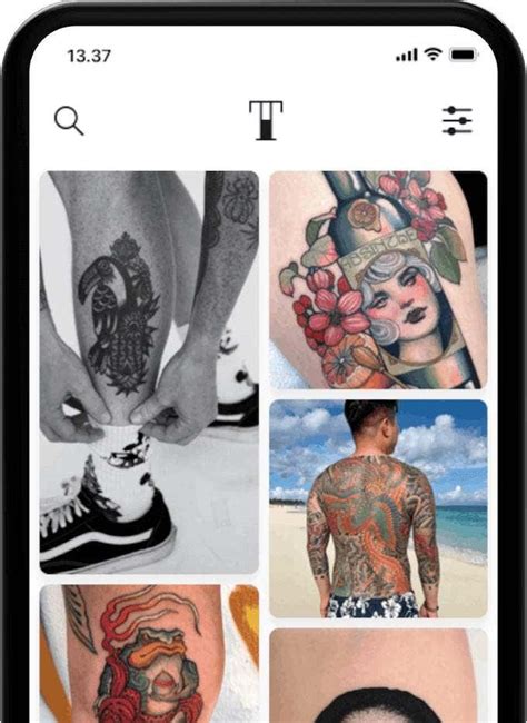 Top more than 81 design tattoo online super hot - in.coedo.com.vn