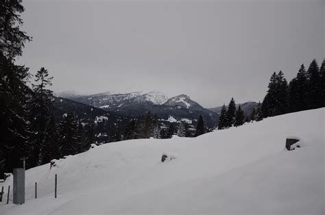 Hiking in Germany in the Alps (Oberstdorf, Nebelhorn)