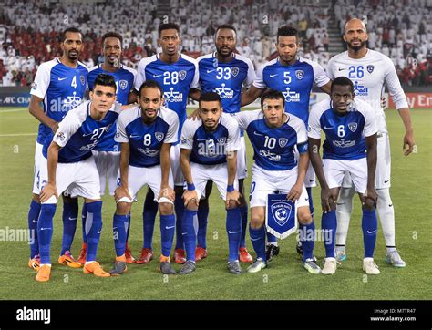 Introducir 35+ imagen al hilal saudi football club - Abzlocal.mx