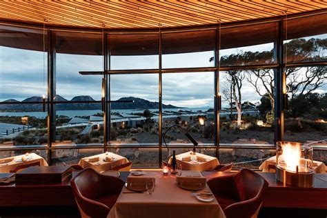 Saffire Freycinet: A Wine Lover's Weekend in Tasmania | Luxury Travel