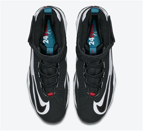 Nike Air Griffey Max 1 Freshwater DD8558-100 2021 Release Date - SBD