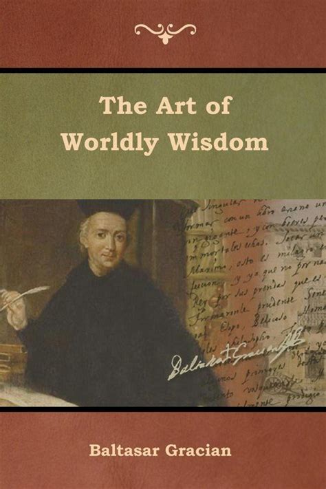 The Art of Worldly Wisdom - Gracian Baltasar | Książka w Empik