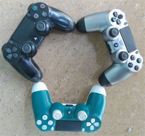 PS4 Pad Needed - Gaming - Nigeria