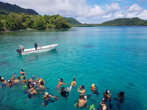 Promosi Wisata Bahari, Sabang Gelar Festival Diving – Berita Aceh Indonesia