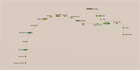 Cross Island Line Begins Construction, New Stations Have S'poreans ...