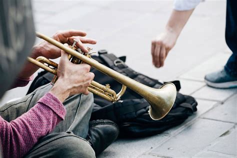 15 Best Trumpet Players of All Time - Singersroom.com