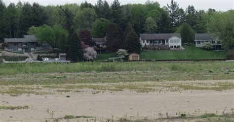 Midland, Gladwin approve 30-year tax to restore lakes after 2020 flood ...