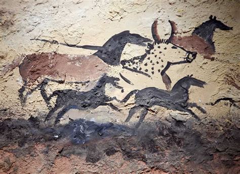 Grotte de Lascaux | Découvrez Grotte de Lascau | Tourisme Dordogne