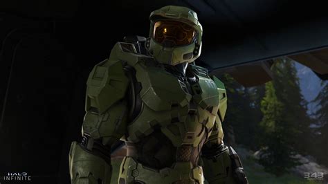 Halo: Infinite has 2-player split-screen and 4-player online co-op