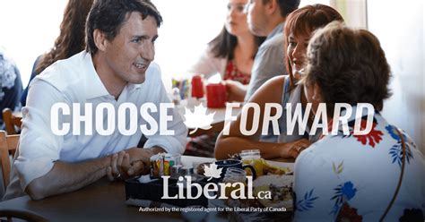 Liberal Party of Canada