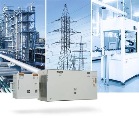 Capacitor based storage systems – an alternative to batteries? | United ...