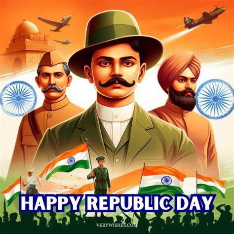 Republic Day History 🇮🇳 (75 Years) - Facts, Why Do We Celebrate It ...