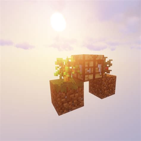 OneBlock Mod - Minecraft Mods - CurseForge