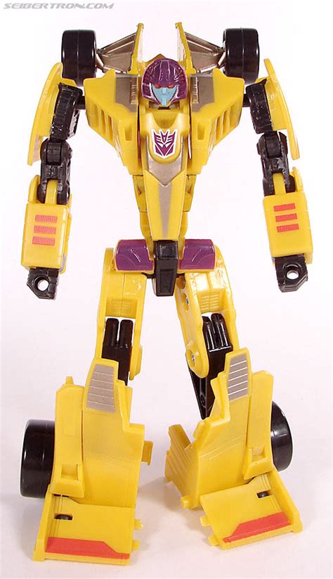 Transformers Universe - Classics 2.0 Drag Strip (SE-03) (Dragstrip) Toy ...