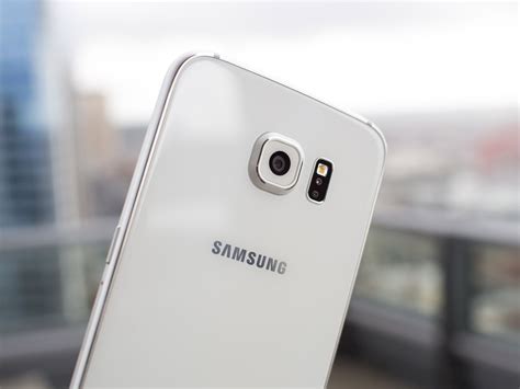 The best camera apps for the Samsung Galaxy S6 | Android Central