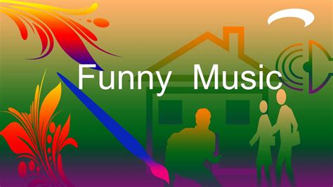 Comedy Background Music - no Copyright - YouTube