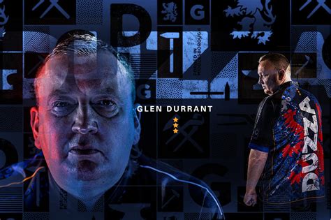 Glen Durrant | Target Darts