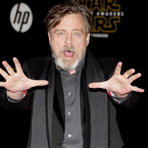 Mark Hamill Voice Acting - Voquent