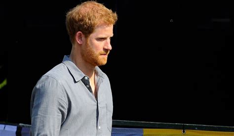 Prince Harry's Beard - Discover Royal Grooming Secrets