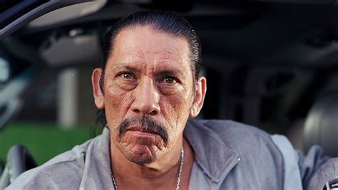 Danny Trejo, 79, recalls being ‘dead drunk’ before getting sober 55 ...