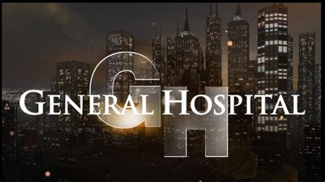 General Hospital Binge: Watch Full Episodes Online for Free! | General ...