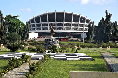 Lagos - Center Of Excellence: Tourist Attractions In Lagos