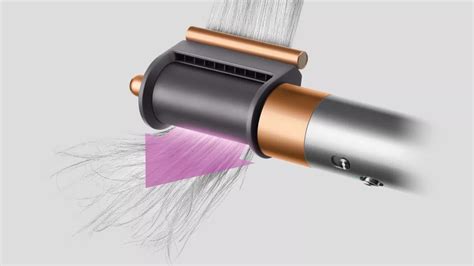 Dyson Airwrap Multi-Styler Launched in India at Rs 45,900