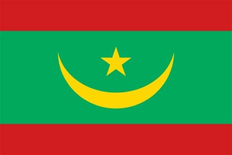 Mauritania Grid » Exotic Spy