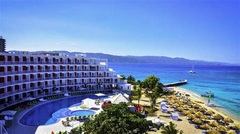 Royal Decameron Cornwall Beach - All Inclusive, Montego Bay, Jamaica, 4 ...