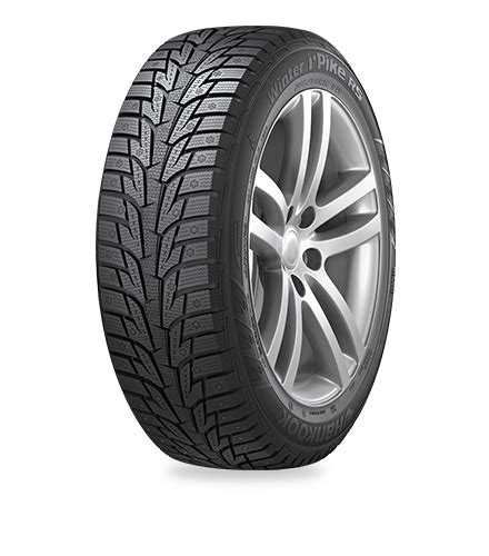 HANKOOK Winter i*Pike RS (W419) WINTER TIRES | Tire Connection ...