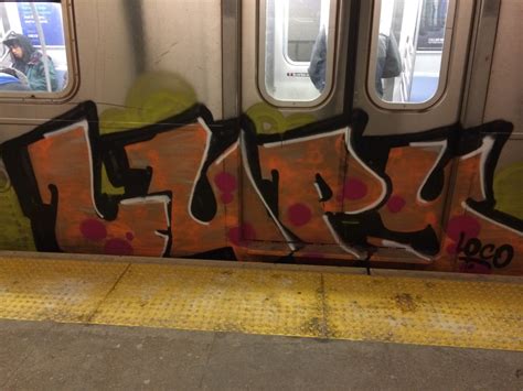 Graffiti – Subway Art Blog