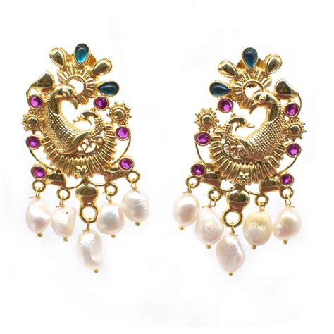 Handmade Earring at Best Price in India