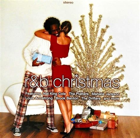 Amazon | R & B Christmas | Various | 輸入盤 | 音楽