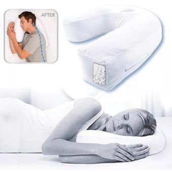 Almohada Anti Ronquidos Linio 🏩 【MEJORES En 】🏨