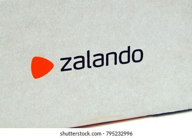 Zalando Logo Vector (.EPS) Free Download