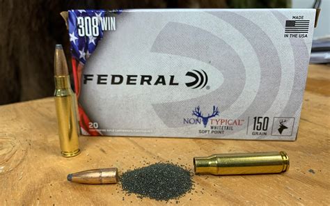 Best .308 Hunting Ammo of 2022 | Outdoor Life