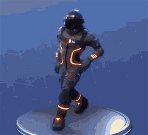 Fortnite Dance GIF - Fortnite Dance Dancing - Discover & Share GIFs